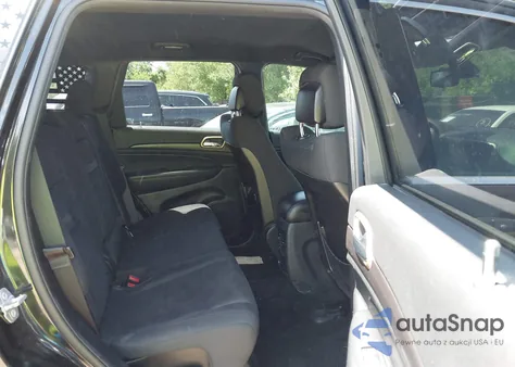 2015 Jeep Grand Cherokee Laredo from USA, damaged, VIN 1C4RJFAG2FC636770